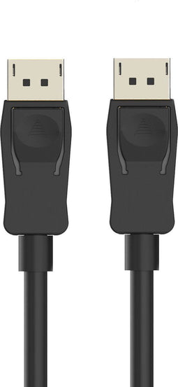 DisplayPort Cable Ewent Black