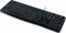 Logitech K120 - Toetsenbord - AZERTY indeling - Zwart