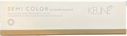 Keune - Semi - Haarverf - 60ml - 9.35