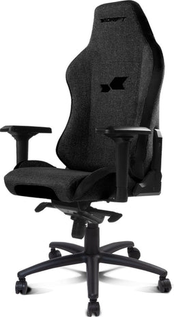 Gaming Chair DRIFT DR275 Black