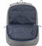 Rivacase 7760 - Notebook Rugzak 15.6 Inch - Waterafstotend Grijs