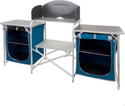 Keuken Aktive Voor de camping 172 x 111 x 35 cm