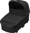 Maxi-Cosi Lila XP+ - Kinderwagen - Inclusief reiswieg en zitje - Essential Black