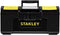 STANLEY 1-79-217 - Gereedschapskoffer 19” - Automatische vergrendeling - Geel Zwart