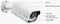 Reolink RLC-811A - PoE IP-camera - 4K Ultra HD met 5X optische zoom - Wit