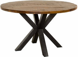Tower living Basto - Dining table round 130 - KD