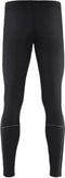 Craft Baselayer Set - Thermoset Heren - Waterafstotend Winddicht - Black/Granite