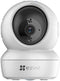 EZVIZ H6c 2K⁺ - IP-beveiligingscamera - 2560x1440 Quad HD - Wit