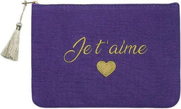 Je t'aime toilettas