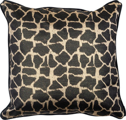 Safaary - Richmond Kussen Jate 50 x 50cm