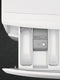 AEG LR7D94GW - Wasmachine Voorlader 9 kg 1351 RPM - Wit
