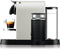 De'Longhi Nespresso CitiZ & Milk EN267.WAE - Koffiecupmachine - Met Aeroccino3 melkopschuimer - Wit