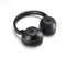 Motorola Sound - Moto XT800 ANC, Draadloze Oordopjes met Snelle Koppeling, Omhullend Geluid, 60 Uur Aanhoudend Afspelen, Noise Cancelling, Zwarte Kleur