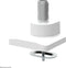 Neomounts NM-D775DXWHITE - Monitorarm voor 2 schermen t/m 32