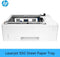 HP LaserJet Enterprise 600 - Papierlade voor 550 vel - Wit