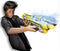 Spinner MAD Deluxe Battle Set - 2 blasters, 2 spinners, 1 Battle Arena