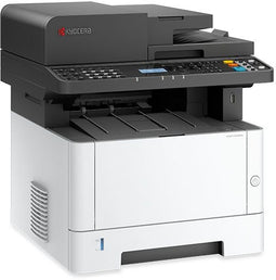 Kyocera Ecosys MA3500fx - All-in-one laserprinter - Dubbelzijdig printen - Zwart