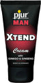 Pjur - Man Xtend Cream - 50 ml