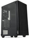 iBox CETUS 903 - Midi Tower PC - ATX micro ATX - Zwart