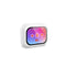 KSIX Vision - Oordopjes - USB-C - Wit