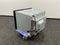 Bosch CMA583MS0 - Combimagnetron - 44L - 900W - Grill - Hetelucht