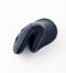 Gembird MUSW-ERGO-03 - Ergonomische muis - Draadloos 1600 dpi - Zwart