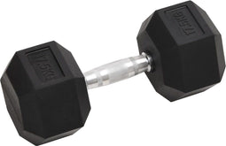 vidaXL - Halters - 17,5 - kg - gietijzer
