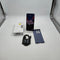 Motorola Edge 60 Fusion - Grijs - 256 GB - Fysieke simkaart + eSIM