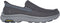 Skechers Pollard - Heren Instappers - Grijs (2025)