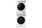 Samsung WW90DB8U95GHU3 - Wasautomaat - 11 kg - 39 min Speedwash - QuickDrive technologie