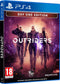 Square Enix Outriders - PS4 - Co-op RPG Shooter - Upgrade naar PS5