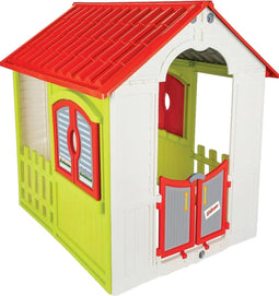 Pilsan Opvouwbaar Speelhuis 06 091