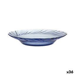 Diep bord Duralex Beau rivage Ø 21,5 cm (36 Stuks)