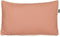 In The Mood Collection Kroft Tuinkussen - L50 x B30 cm - Donkerroze