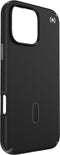 Speck Presidio2 Pro - ClickLock iPhone 16 Pro Max - 4 Meter valbescherming - Zwart