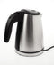 Adler Europe AD1203 - Waterkoker - 1L RVS - Zilver