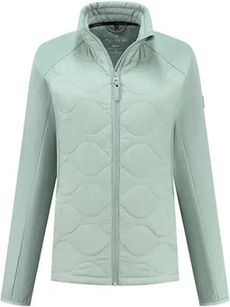 Kjelvik Hybride jas Birger Dames - Maat 48