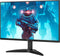 AOC 27B36X - Gaming-Monitor - Full HD 27
