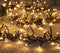 Anna's Collection - Cluster lights 1920l/11.5m led warm wit - 4m aa...