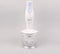 Feel-Maestro MR563 - Keukenmachine - 0,6L 300W 2 snelheden - Wit