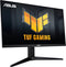 ASUS TUF Gaming VG27AQM1A - QHD Monitor - 27 Inch 260Hz IPS (4711387267004)