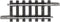 N Minitrix rails T14909 Rechte rails 33.6 mm 10 stuk(s)