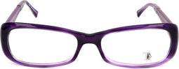 Brillenframe Dames Tods TO5012-081-55