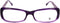 Brillenframe Dames Tods TO5012-081-55