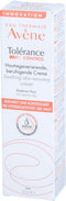 Avène Tolérance Control Crème - 40 ml