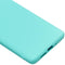 iMoshion Hoesje Geschikt voor Huawei P30 Pro Hoesje Siliconen - iMoshion Color Backcover - Mintgroen