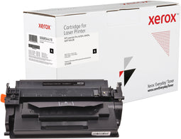 Xerox Everyday Mono - Toner Hoog rendement - Compatibel met HP CF259X - 10000 pagina's (006R04419)