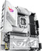 ASUS ROG Strix B860-G - Micro-ATX Moederbord - WiFi 6E PCIe 5.0 DDR5 (4711387806838)