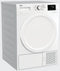 Beko DS7335PXO - Warmtepompdroger - Energieklasse A+ - 7kg laadvermogen
