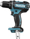 Makita DDF482Z - Accu Boormachine - 18 V 2 versnellingen 21 Aandraaimomenten - 1,7 kg